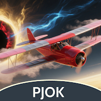PJOK GridSplash