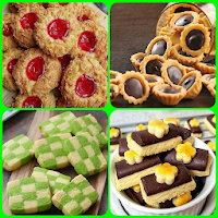 various pastry recipes