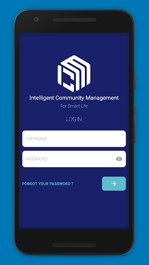 ICM Smart Life Screenshot 0