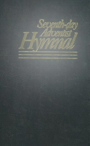 SDA Hymnals Screenshot 0