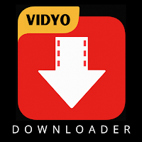Vidyo - All Video Downloader