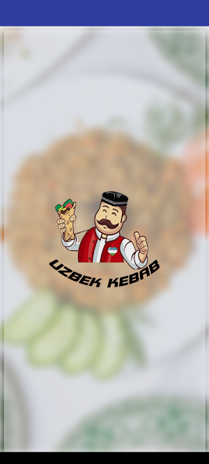 Uzbek Kebab Screenshot 1