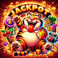 Fortune Tiger