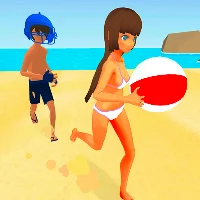 Beach Ball Hero