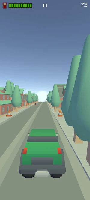 Wrong Lane Screenshot 1