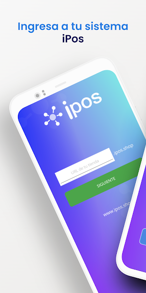 iPos Screenshot 0