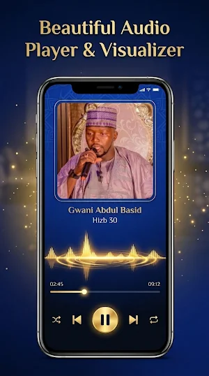 GONI ABDULBASID FAGGE Screenshot 0