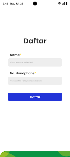 Kenanga Screenshot 0
