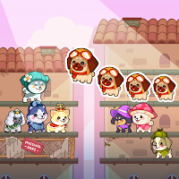 Pet Sort Puzzle