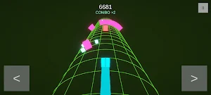 SHARDRUSH Screenshot 3