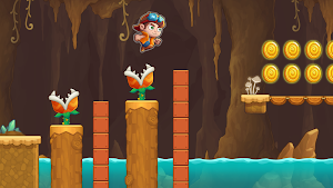 Bros World: Run Game Screenshot 3
