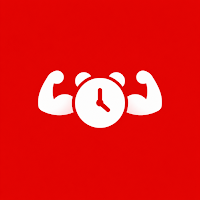 Flexpertador: Squats Alarm