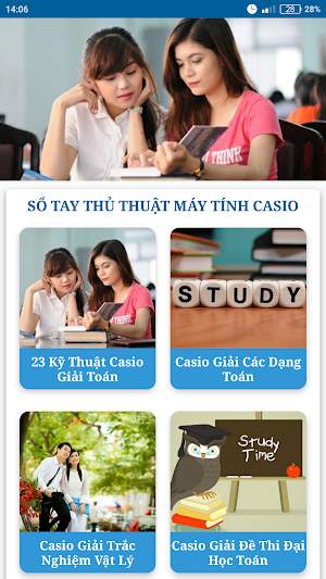 Thủ Thuật Máy Tính Bỏ Túi Screenshot 1