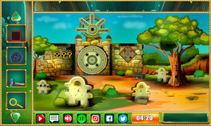 Escape Room Mystery Quests Screenshot 1