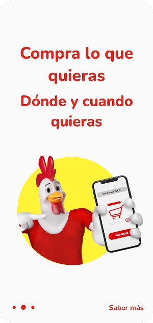 aCuenta Screenshot 1
