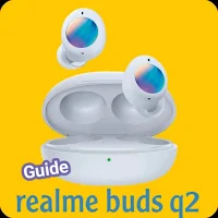 realme buds q2 guide