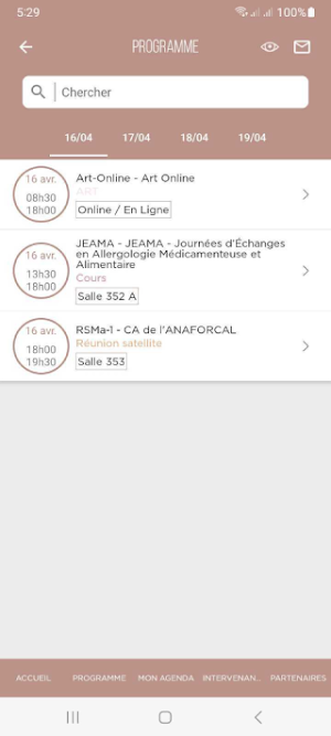 CFA 2024 Screenshot 1