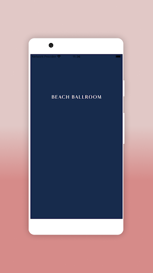 Beach Ballroom Screenshot 0