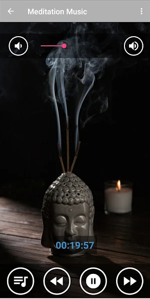 Stress Relief:Meditation Music Screenshot 3