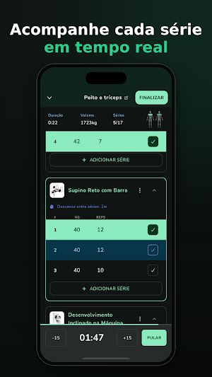 goMoove Screenshot 1