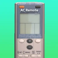 Remote For O General AC