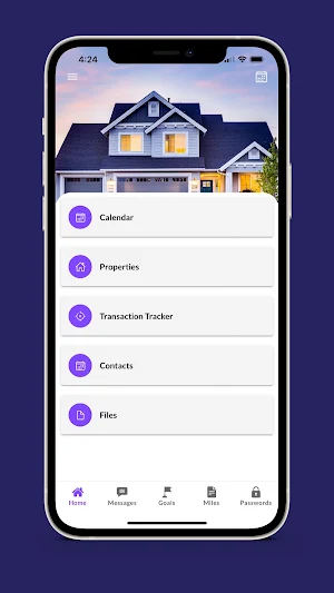 Realty Pro Screenshot 2