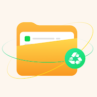 File recovery X