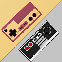 Fami & NES Reference Guide