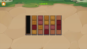 Brick Classification Screenshot 2