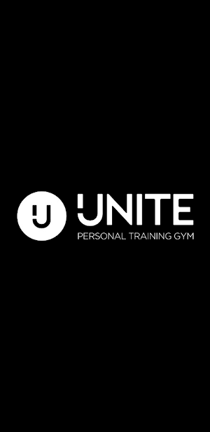 Unite Personal Training Screenshot 0