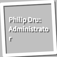 Book, Philip Dru: Administrato