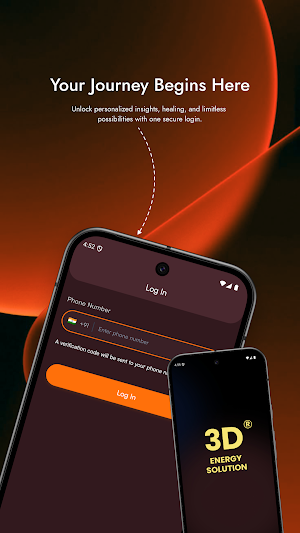 3D Energy Solutions Screenshot 0