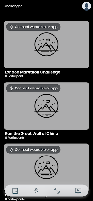 The Fitness Truck® Screenshot 2