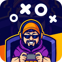 Tic Tac Toe!