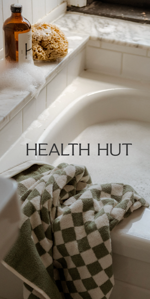 Health Hut Screenshot 0
