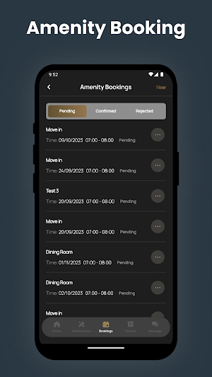 Capitol Grand V4 Screenshot 3