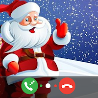 Santa Track Call - Prank Text