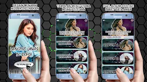 Lagu Dangdut Lawas Dj Remix Screenshot 1