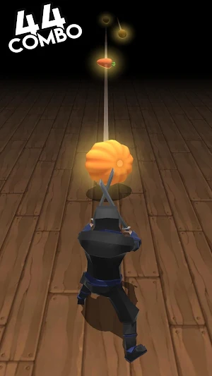 Beat Ninja Screenshot 0