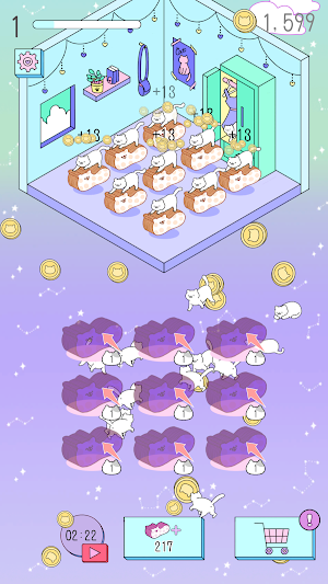 Purrfect Cats　-Cats Are The Best- Screenshot 1