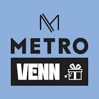 Metro Venn