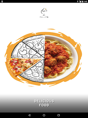 Ace Pasta & Pizza Screenshot 3