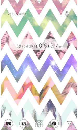 Cute Wallpaper-Infinite- Screenshot 0