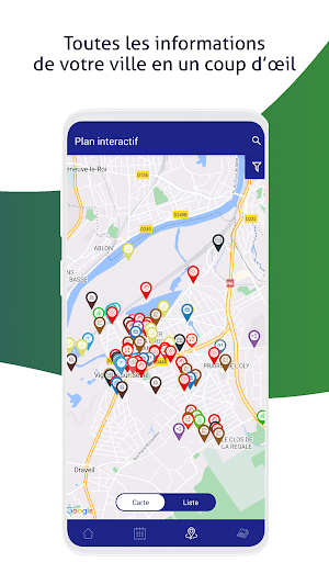 Vigneux-sur-Seine Screenshot 2