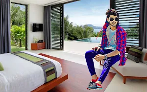 Interior photo editor frames Screenshot 3