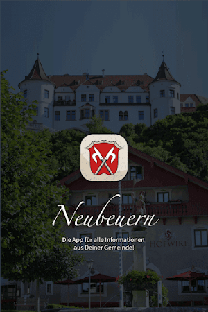 Markt Neubeuern Screenshot 0