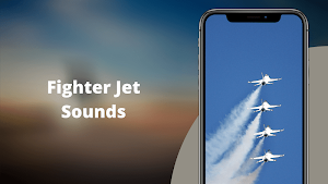 Fighter Jet Sounds Screenshot 1
