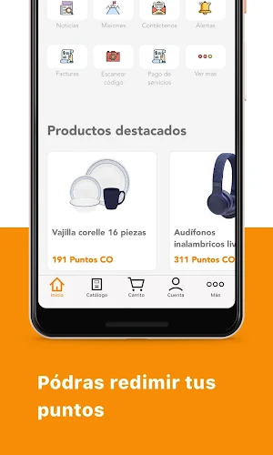 Vuelta Syngenta Screenshot 1
