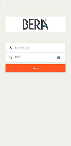 Bera Vip Eğitim Screenshot 1