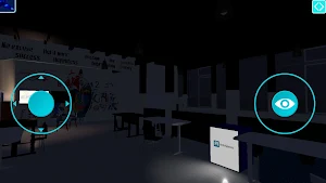 Safira3D - ActivSpaces Douala Screenshot 2